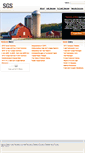 Mobile Screenshot of agtest.com